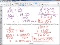 Sales Tax, Tips, and Markups in 7th Grade Math