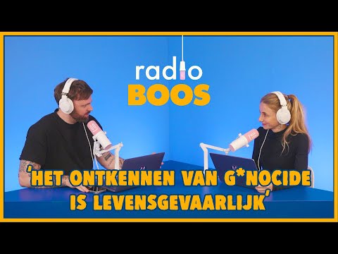 Boos