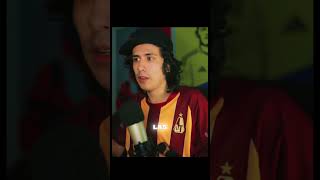 Juan Fer no jugó ayer y lo eligieron figura #américadecali #fpc #baronrojosur #deportestolima #cali