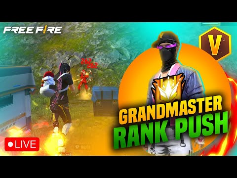 🔴[Live] Day 23🔥Br New Rank Season - 47 Road to Top-1🔥24 Hours🥵#freefirelive #shortsfeed #prigaming