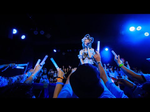 【 #あおいちゃんすー生誕2025 】 お誕生日当日のライブ＆裏側を大公開♡