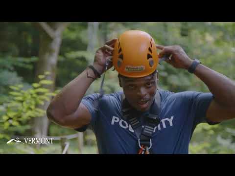 Vermont is a Vibe with Phil The Culture