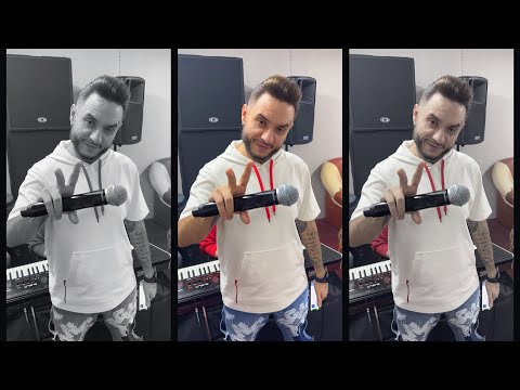 Nikolas - Cine pe cine (LIVE) 2024