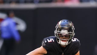 Falcons sign Drake London to a new 4 year contract.  What’s next for the team.