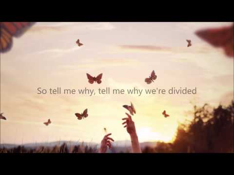 "Bleed the Same"- Mandisa (Lyrics)
