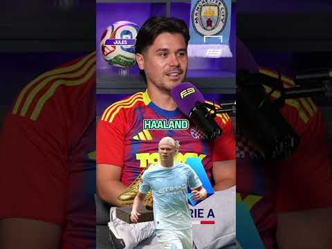 <strong>ONLY</strong> ANSWERING THE PREVIOUS QUESTION 🤣 #football #soccer #shorts