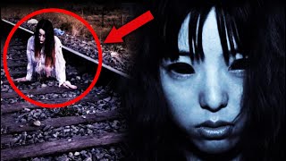 HISTORIAS de TERROR de JAPÓN!