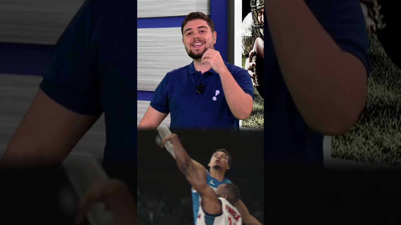 “Wembanyama ficou bravo que o MVP foi para o Shai”, diz Golim