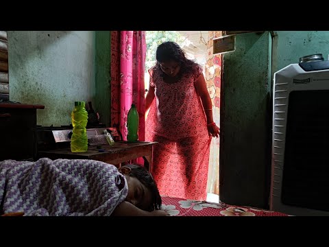 आज आपके सामने पहनूंगी देवर की | Desi Bhabhi New Blog Video | Family Masti Vlog | #viral_bhabhi #love