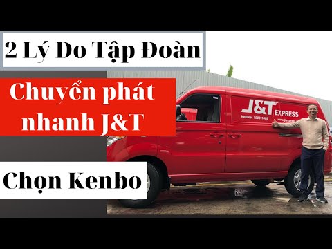 Xe tải Kenbo 2 chỗ - xe tải Kenbo 950kg tại Hà Nội - giá rẻ chính hãng - trả góp 80%