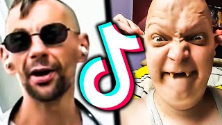 TikToki firmy DALTONA xD