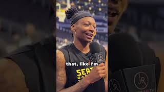 Erica Wheeler is back and better than ever for the Seattle Storm 🔥🔥🔥 #basketball #wnba #indianafever