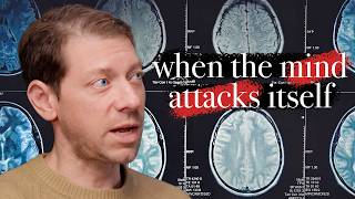 When the mind attacks itself | Dr. Orion Taraban