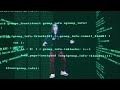 Understanding the Transcript