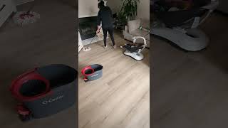 Floor Care 🫧