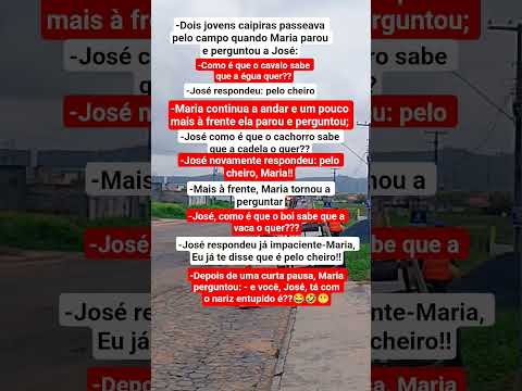 Só pode né #humor #memes #piadas #shorts #caipira