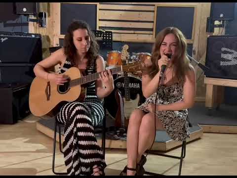 Sarah&Noemi - Acoustic Duo