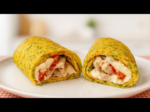 Questa ricetta me l'ha insegnata un cuoco turco! Le zucchine non sono mai state così deliziose!