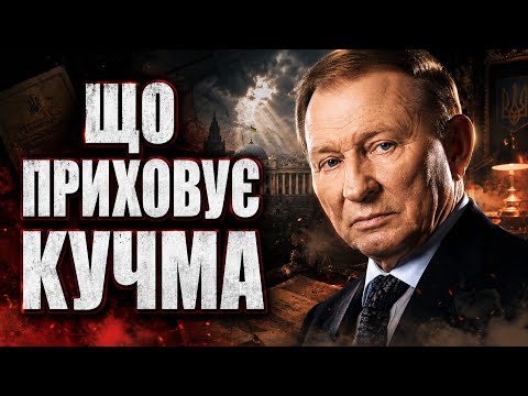 Чому історія Леоніда Кучми значно складніша, ніж здається?