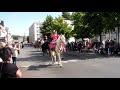 CAVALCADE DT 2019  BOULOGNE SUR MER