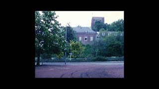 So war es 1981 in Wassenberg! Also vor 40 Jahren