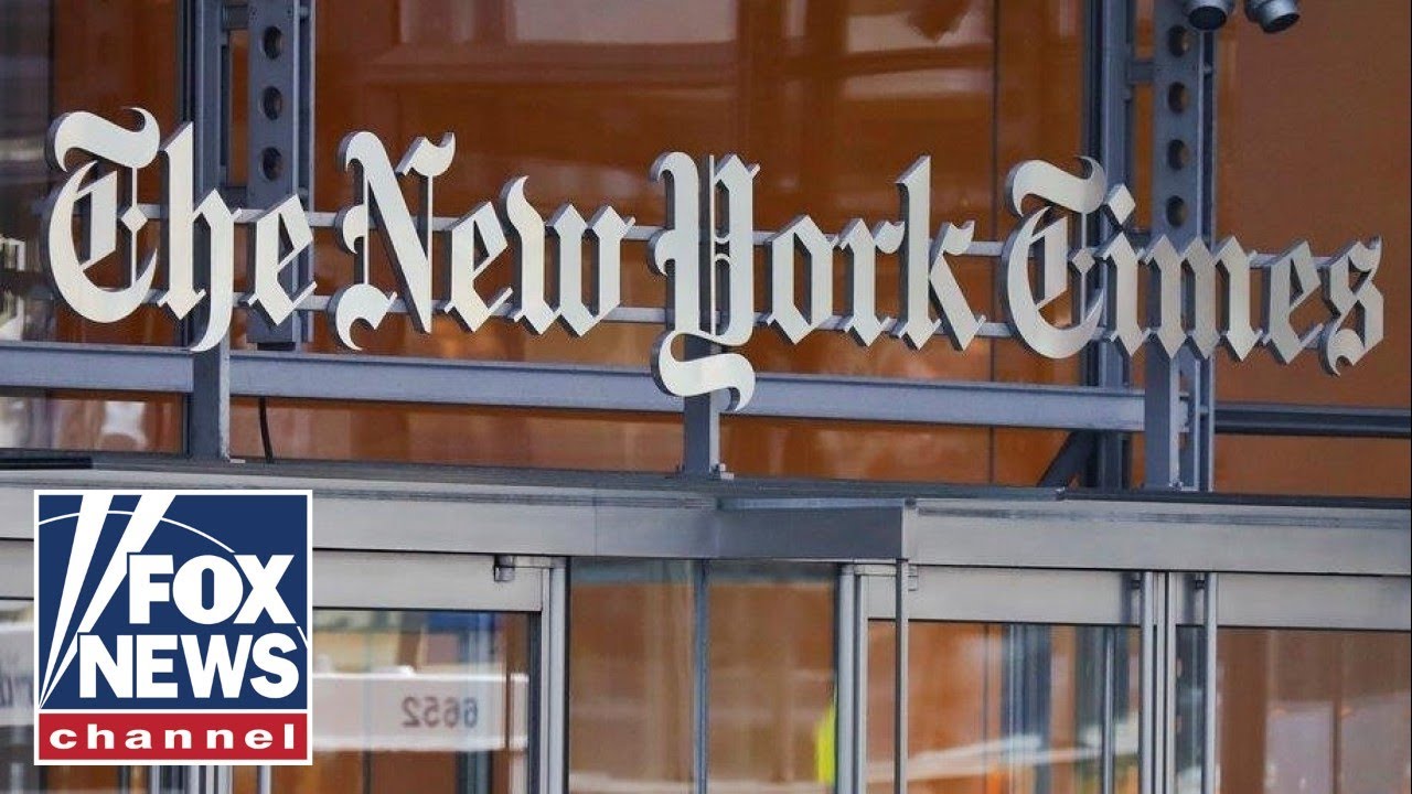 1,300 NYT staffers refuse to return to office￼