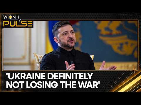 Ukraine Strikes Deep Inside Russian Territory, Hit Key Missile Factory in Udmurt Republic | Pulse