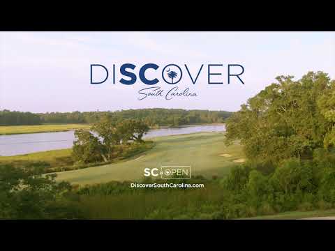 SC is Open: When You’re Ready for Your Next Great Round, Tee Off in South Carolina