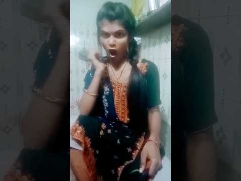 #funny 🤣😂😝😝😁 baby khane mein Kya Hai funny song video