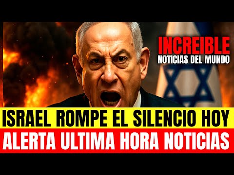 ¿El Fin del Gobierno de Netanyahu? La Crisis Política Se Agrava