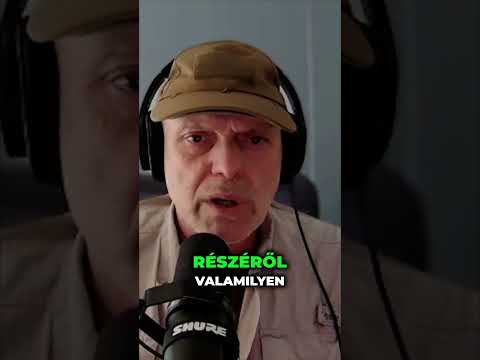 MIÉRT „VIZELNEK” A MEDENCÉBE A POLITIKUSOK? - Robert C. Castel