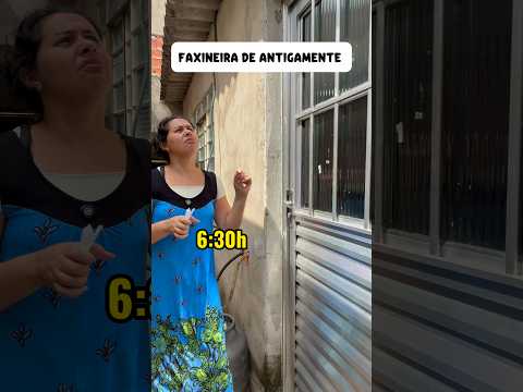 #humorbrasil #humor #faxina