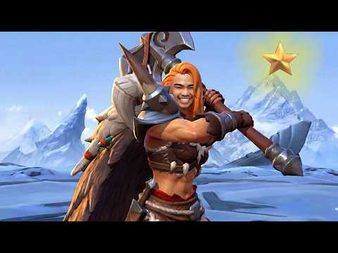 ดึงดาว | Mobile Legends: Bang Bang #1