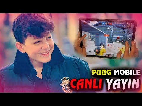 DUO MAN SQUAD - PUBG MOBİLE