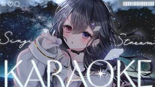 【 #歌枠 】まったりうろおぼえ歌枠🕊【 #Vtuber ／#天羽生ノエル 】