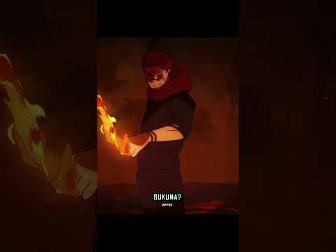 Who is the Most Feared? 😱 | Jujutsu Kaisen Edit #gojo #sukuna #toji #anime