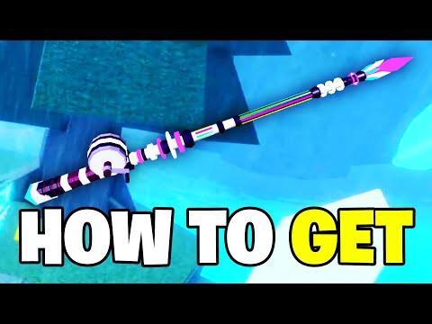 Roblox Fisch - HOW TO GET ETHEREAL PRISM ROD (Full Guide - Location)