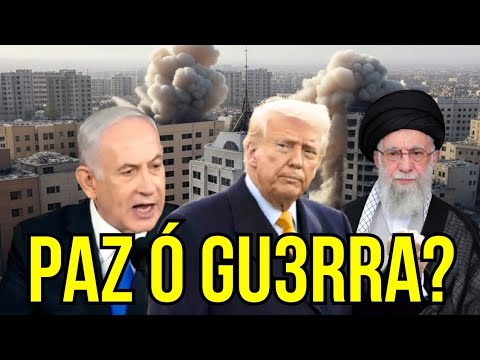 Una palabra del presidente Trump que causó asambro