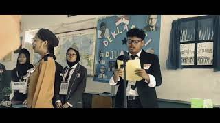 Deklarasi Djuanda(Historia Vitae Magistra)