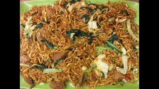 Resep Mie Goreng Jawa Videos Kansas City Comic Con