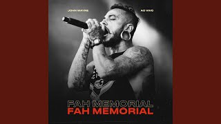 Dois Lados, Pt. I - Inferno (Ao Vivo no Fah Memorial)
