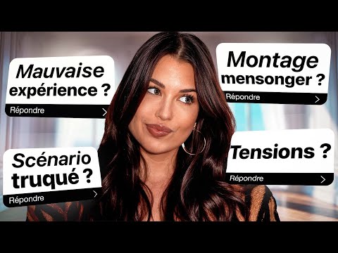 Les Traîtres : la pire expérience de ma vie ? (tensions, montage, fake…) - FAQ