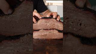 How to make Brisket on Pellet Smoker