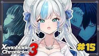 A Step Away... 【 Xenoblade Chronicles 3 - Chapter 5】