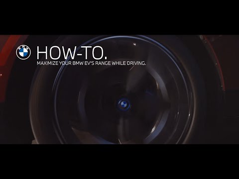 How to Maximize Your BMW's EV Range: Part I: Preparation | BMW Genius How-to