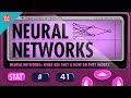 Crash Course on Neural Networks