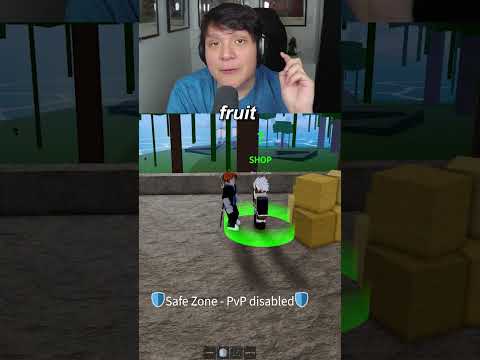 Can You Beat Blox Fruits Without Dying?
