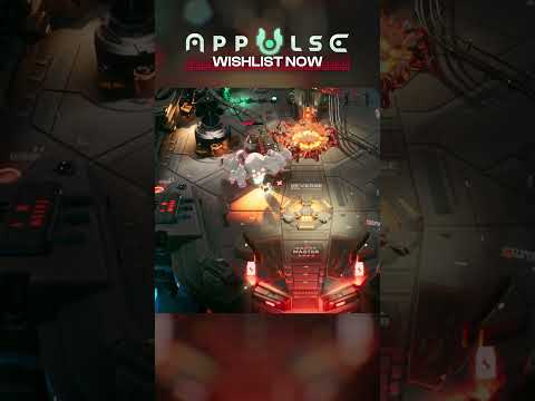 Pinball x Top-down Shooter x Roguelite!