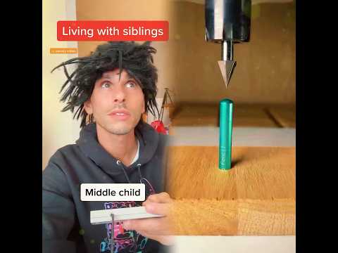 #fyp #middlechild #memes #letsgo #grandmom #comedyskit #kids #youngest