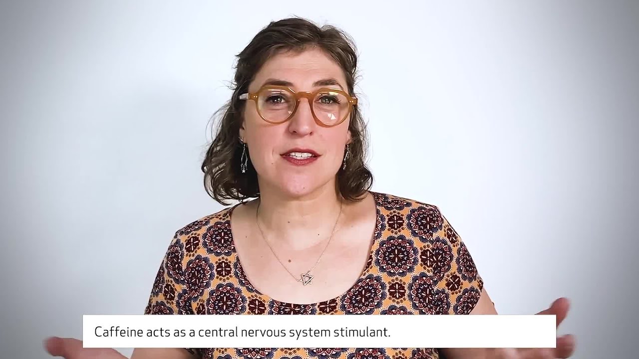 Mayim Bialik Answers 50 of the Most Googled Neuroscience Questions